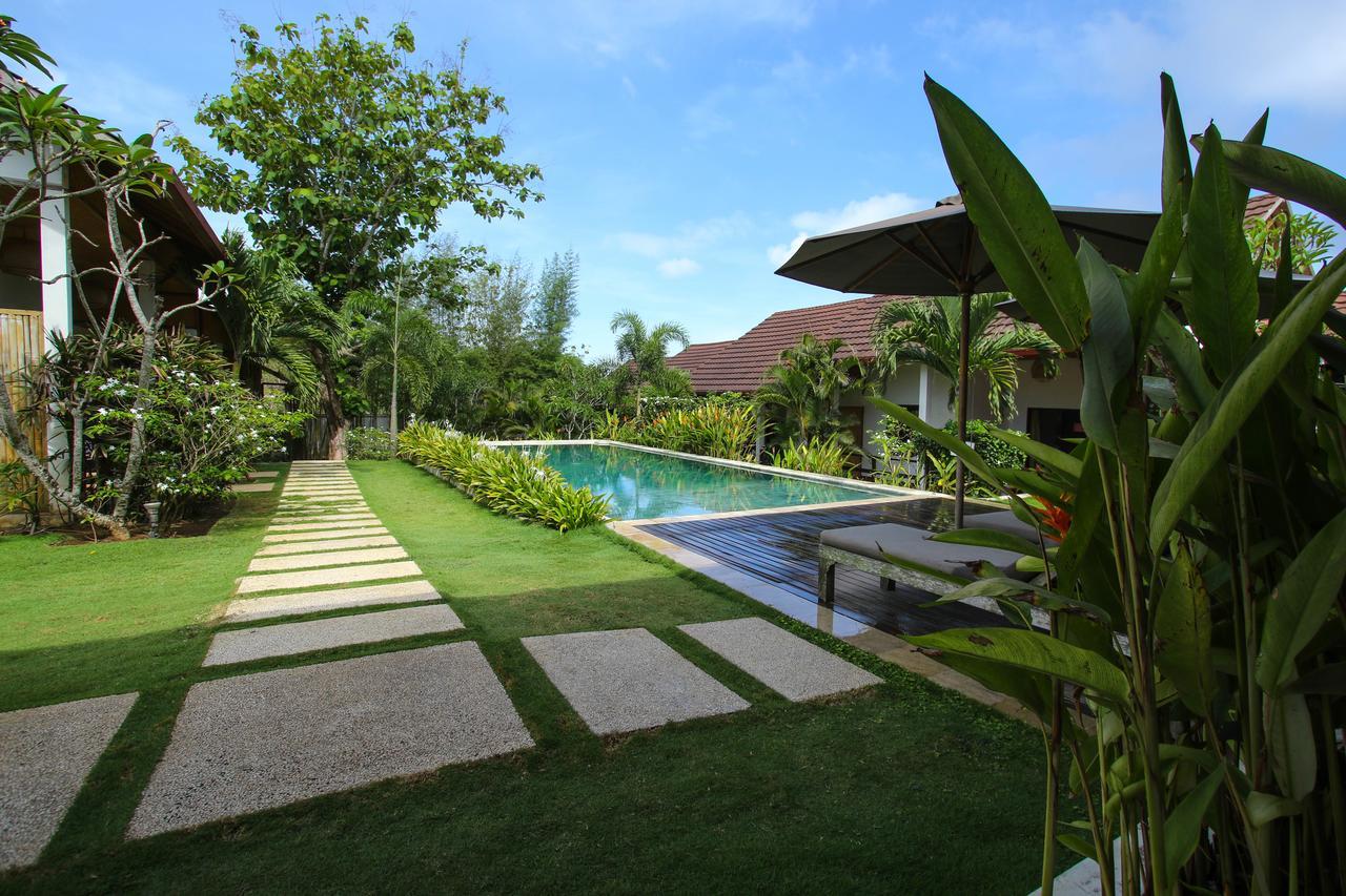 Casa Asia Uluwatu  Ngoại thất bức ảnh