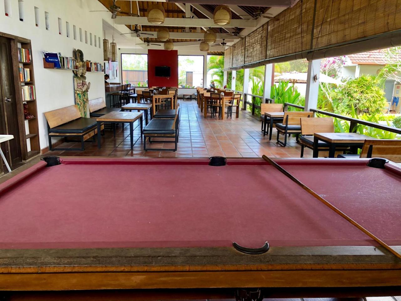 Casa Asia Uluwatu  Ngoại thất bức ảnh