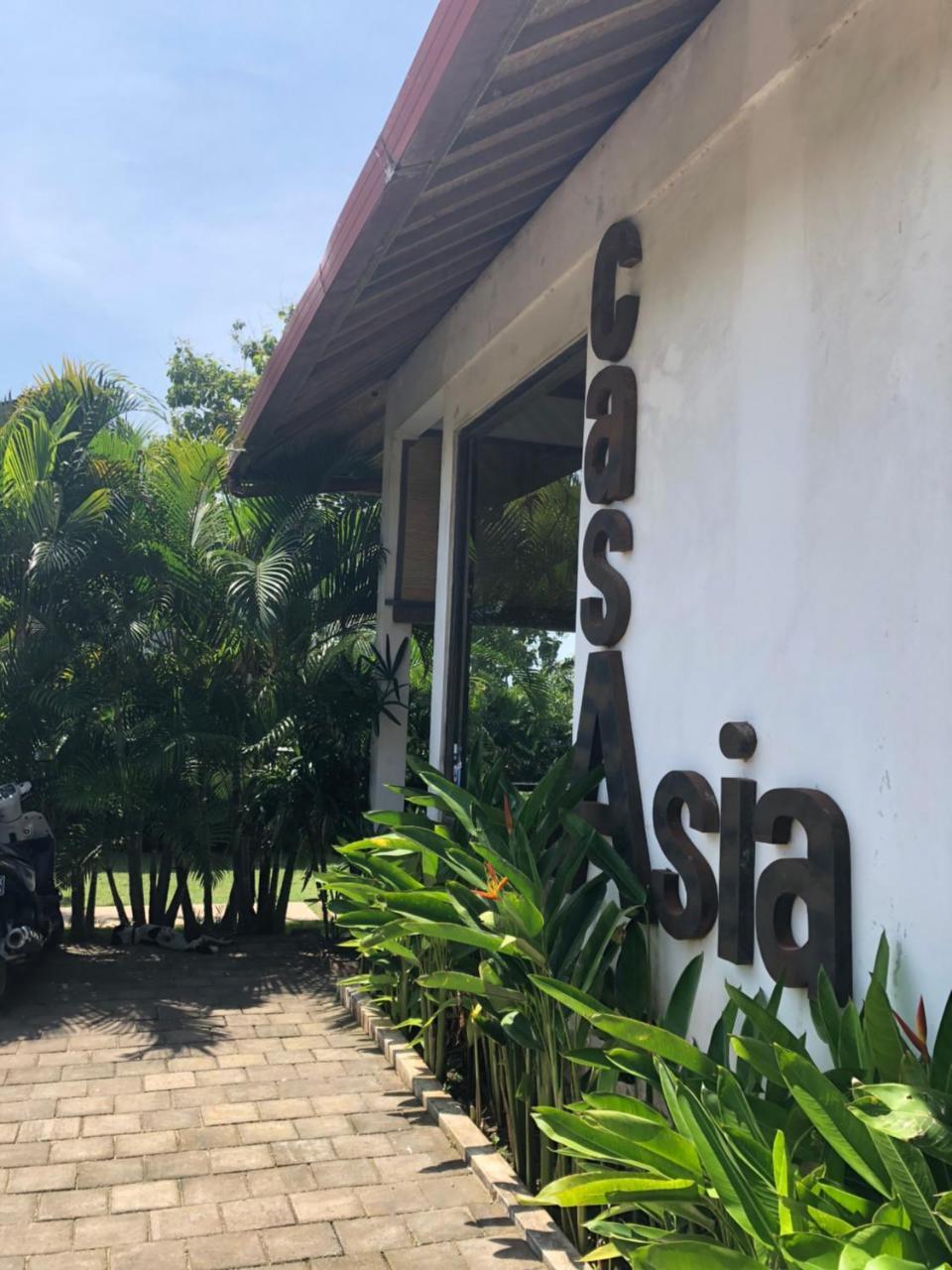 Casa Asia Uluwatu  Ngoại thất bức ảnh