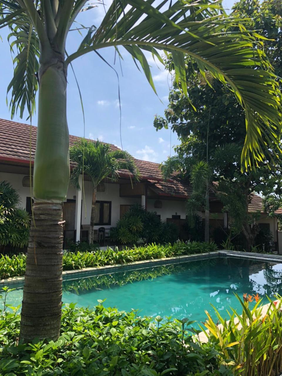 Casa Asia Uluwatu  Ngoại thất bức ảnh
