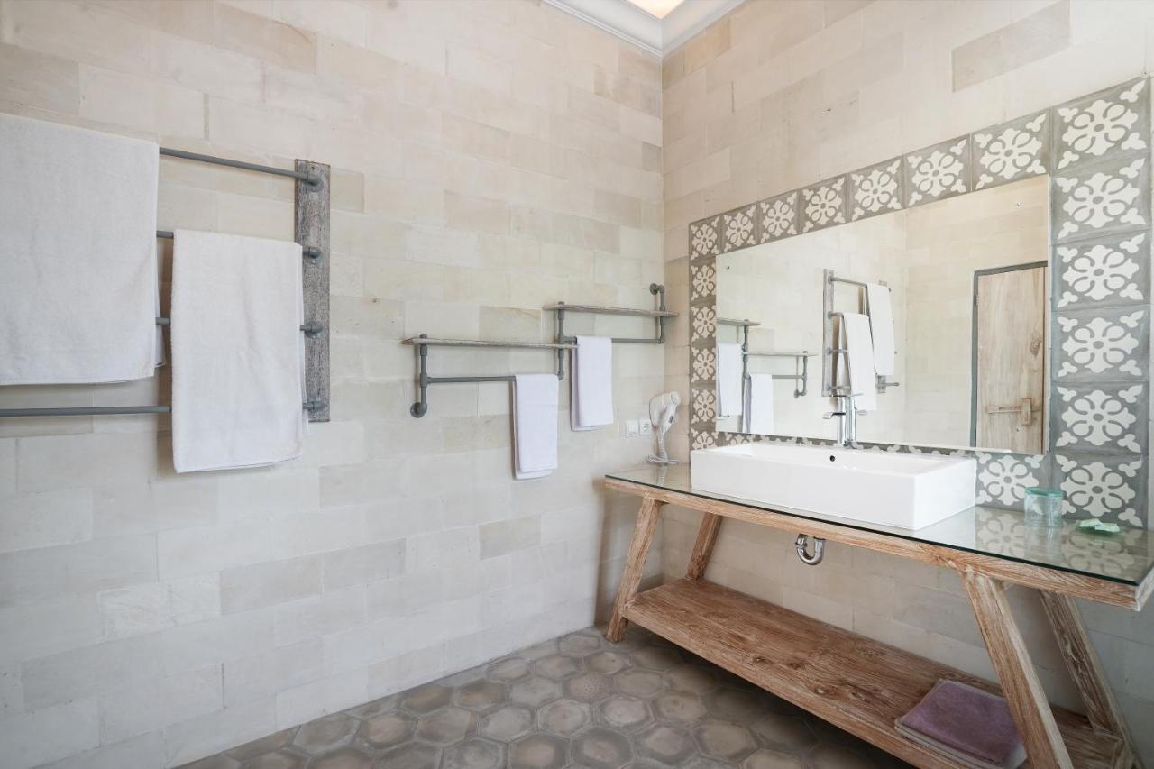 Casa Asia Uluwatu  Ngoại thất bức ảnh