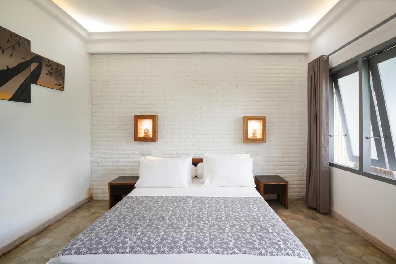 Casa Asia Uluwatu  Ngoại thất bức ảnh
