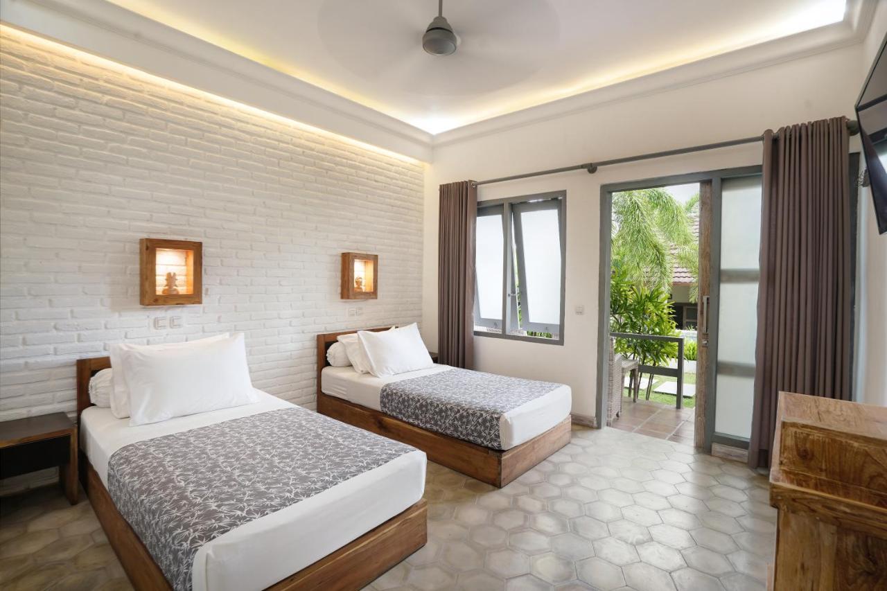 Casa Asia Uluwatu  Ngoại thất bức ảnh