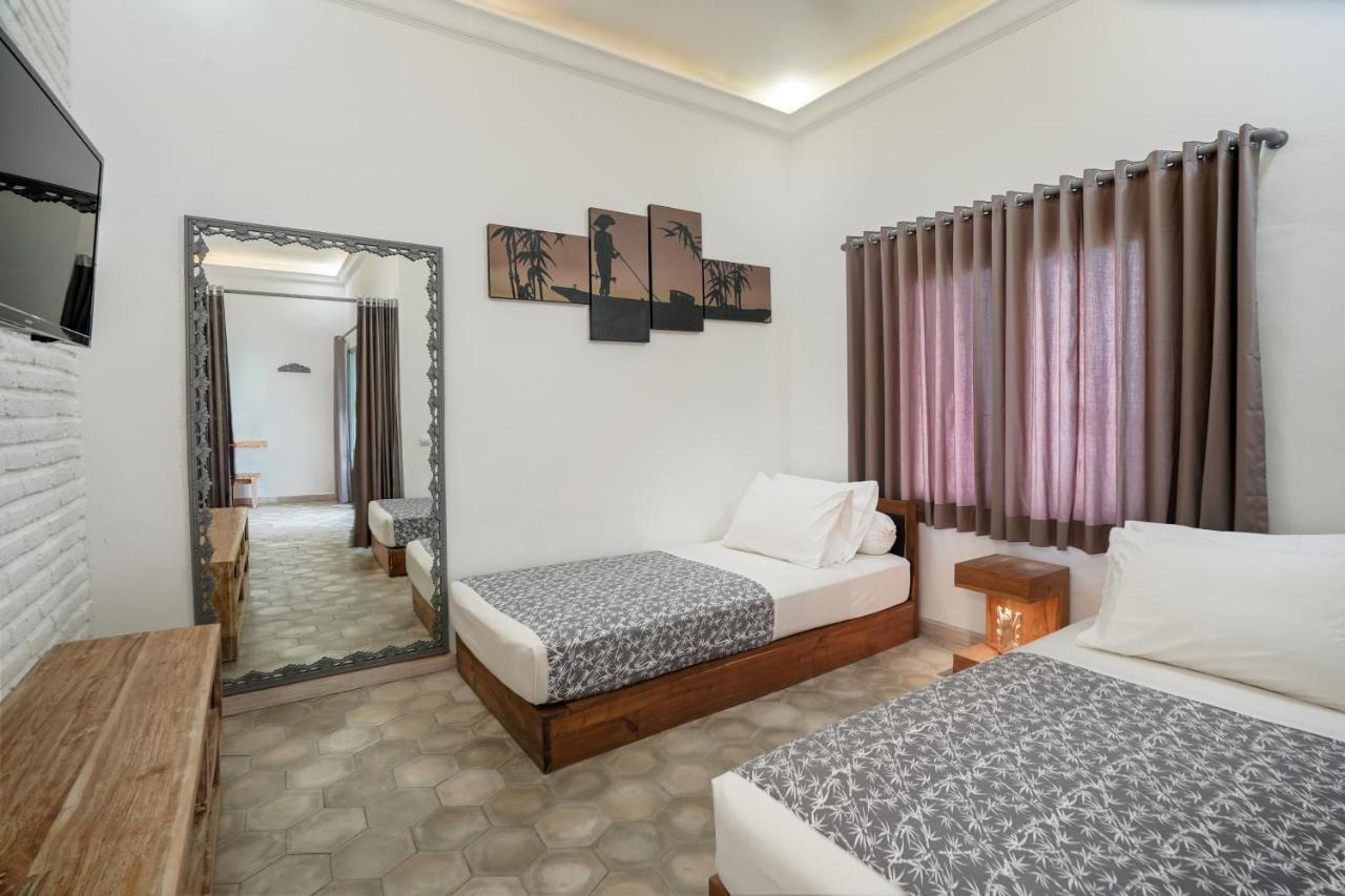 Casa Asia Uluwatu  Ngoại thất bức ảnh