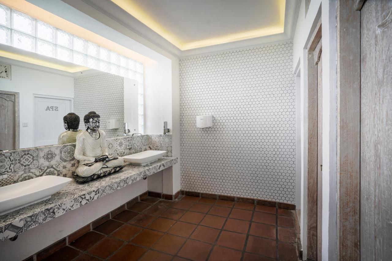 Casa Asia Uluwatu  Ngoại thất bức ảnh