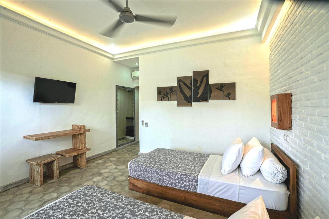 Casa Asia Uluwatu  Ngoại thất bức ảnh