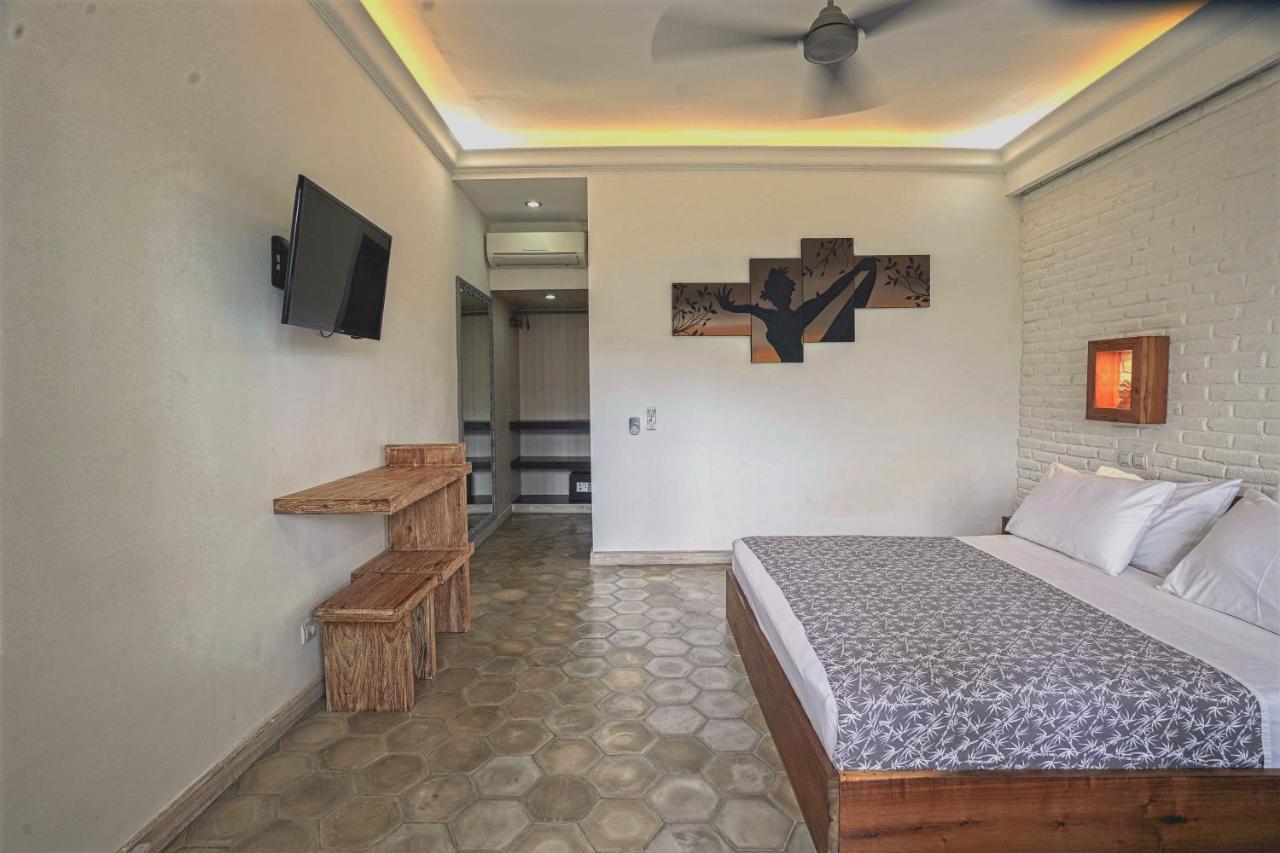 Casa Asia Uluwatu  Ngoại thất bức ảnh